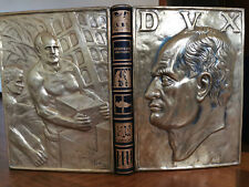 Libri sulla vita di Mussolini