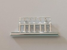 Pezzo R10 FERRARI TESTAROSSA POCHER scala 1/8 K51 K52 K53 K54 K59 K61 K63 C