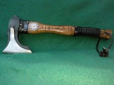 ASCIA ACCETTA SCURE VICHINGA SIGURD - VIKING AXE