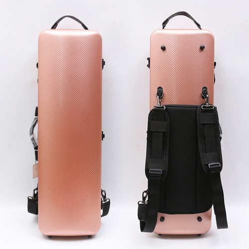 Custodia per violino rosa - , 4/4