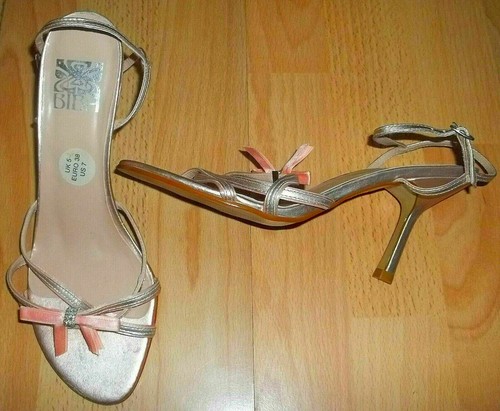 Scarpe sandali tacco spillo - scarpe, a