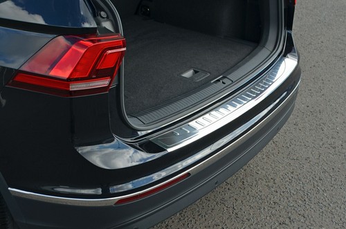 Volkswagen tiguan 2016 - volkswagen,