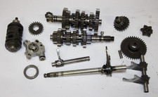 KTM Duke 125 Da 2017- Cambio Completo Albero Trasmissione (Cuscinetto 11-23)