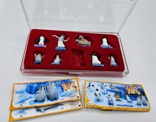 Kinder Sorpresa Happy feet 2