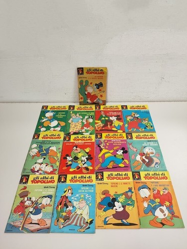 Fumetti lotto gli - 13, alibi