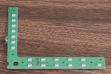 MODE BOARD F1-F5 KEYPAD FROM