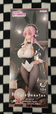 Costume Super Sonico BiCute