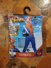 Spider-Man Value Child Costume