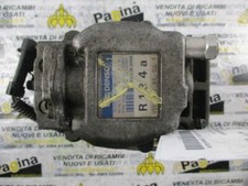 RICAMBI USATI 1.2 B COMPRESSORE A/C LANCIA Y 1° Serie  1997 1200 Benzina  279523