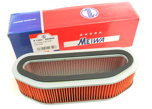 Honda filtro aria meiwa - filtro,