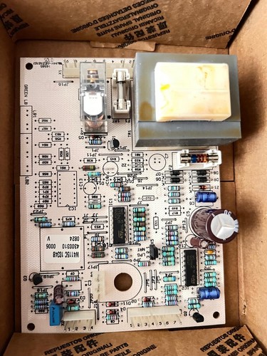 Driver modulazione - driver,