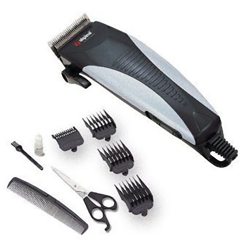 Rasoio elettrico kit - rasoio,