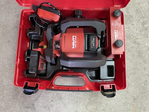 2021 hilti rotary laser - laser, self