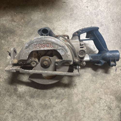 Bosch worm drive sega - drive,