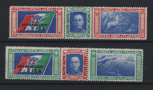 Regno 1933 crociera nord - 1933,