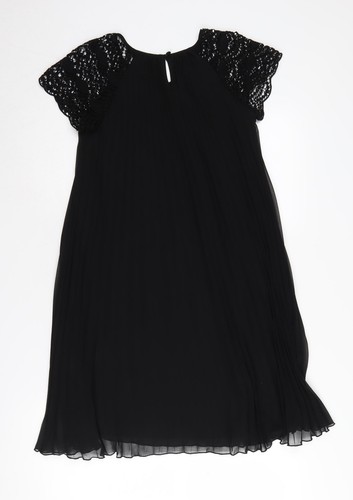 Abito donna zara nero - zara,