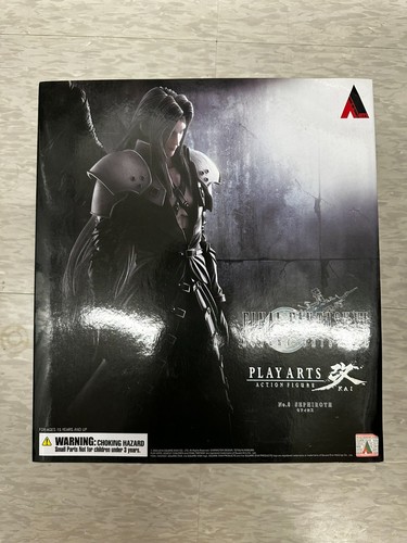 Play arts kai rara - kai,
