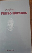 Mario Ramous - Interferenze -