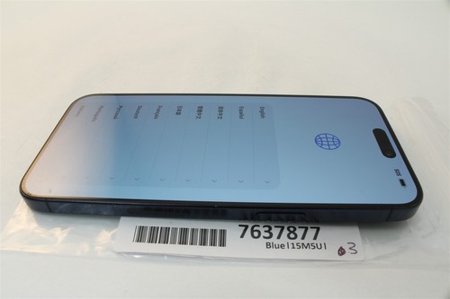 Apple iphone pro max 512 - apple, 15