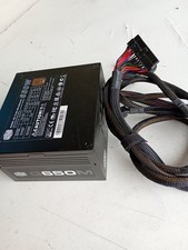 Cooler Master V2 650W 80 Plus Gold Alimentatore (Spina EU)