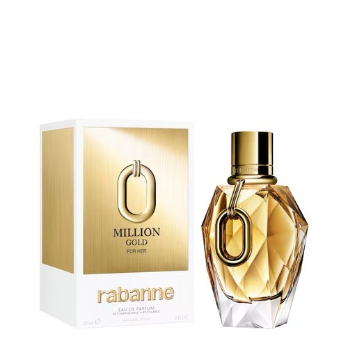 Paco rabanne lady million - paco,