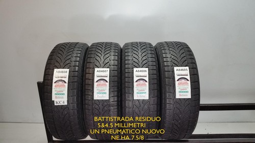 Gomme usate termiche - gomme,