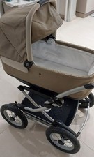 trio passeggino nuovo Peg