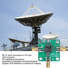 Modulo Mixer Alta Frequenza RF