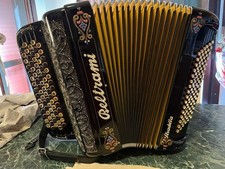 Fisarmonica beltrami stradella - fisarmonica,