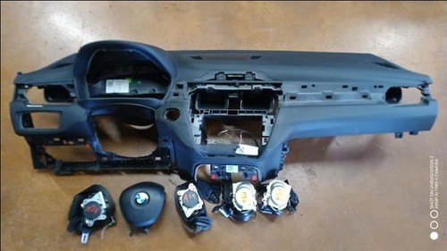 Kit airbag completo - kit,