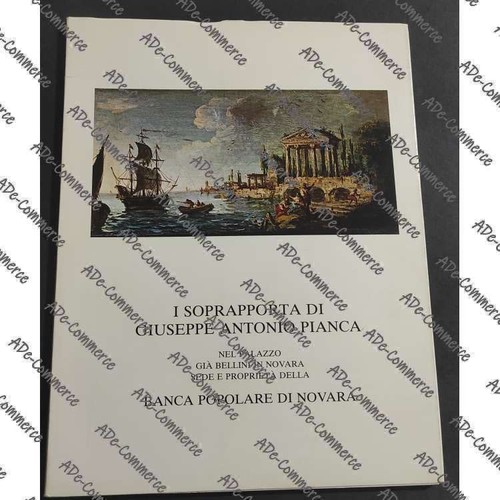 Soprapporta giuseppe - soprapporta, di