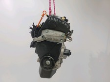 Motore Tipo BKY-BX - Skoda