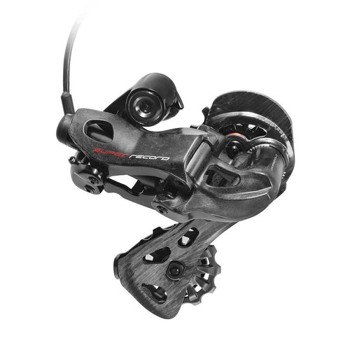 Cambio campagnolo super record - campagnolo,