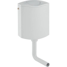 Geberit AP116 Cassetta di