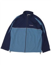 Giacca tuta uomo Diadora top