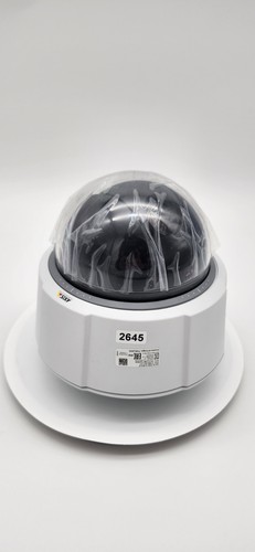 Axis p5514 telecamera cupola - telecamera,