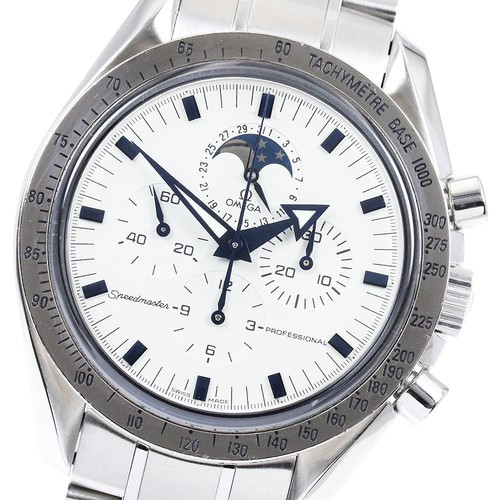 Omega speedmaster professional - speedmaster,