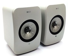 KEF Modern LSX II LT -