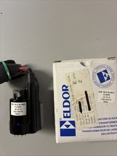 Trasformatore EHT DS37 Mivar