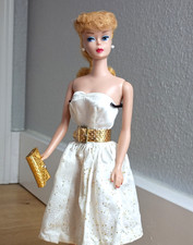 SPLENDIDA Barbie bionda