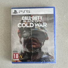 Call Of Duty Black Ops Cold