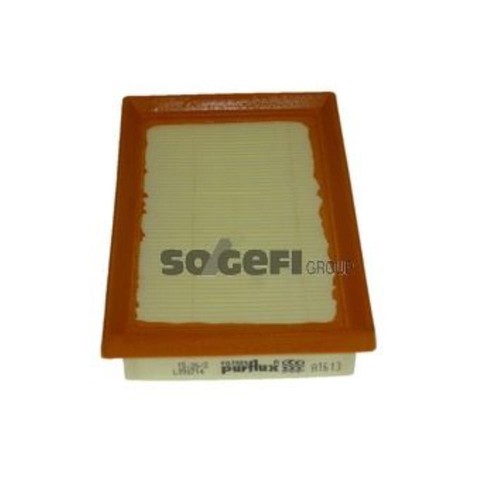 Purflux filtro - filtro, di