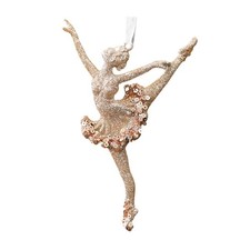 Decorazione natalizia da