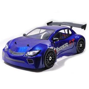 Hobao hyper gts onroad rtr - hobao,