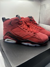 Nike Air Jordan Jumpman MVP