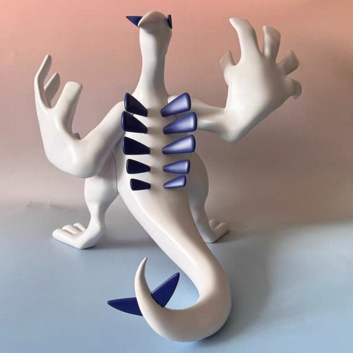 Braviary studio lugia resin - studio,