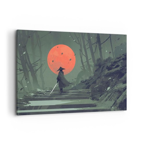 Quadro tela 120x80cm - su,