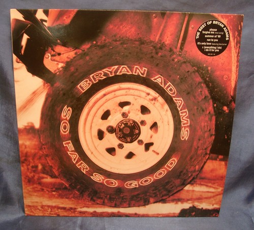Bryan adams far - bryan,