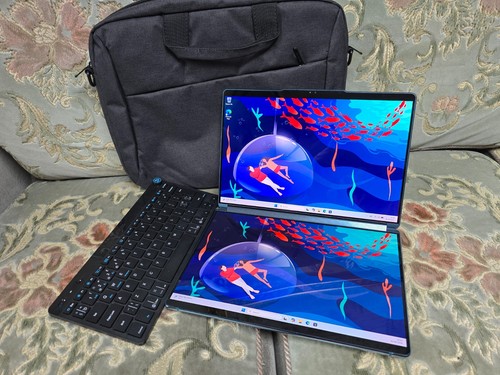 Lenovo yoga book - yoga,