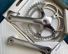 Guarnitura Campagnolo C-Record